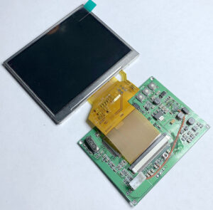 BMO-Boy 3.5" TFT Display